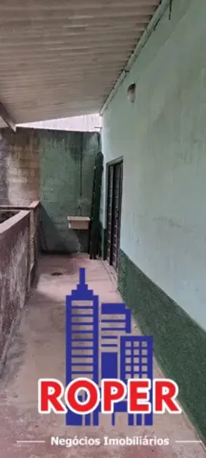 Foto 6 de Casa com 1 quarto à venda, 325m2 em Chácara Belenzinho, São Paulo - SP