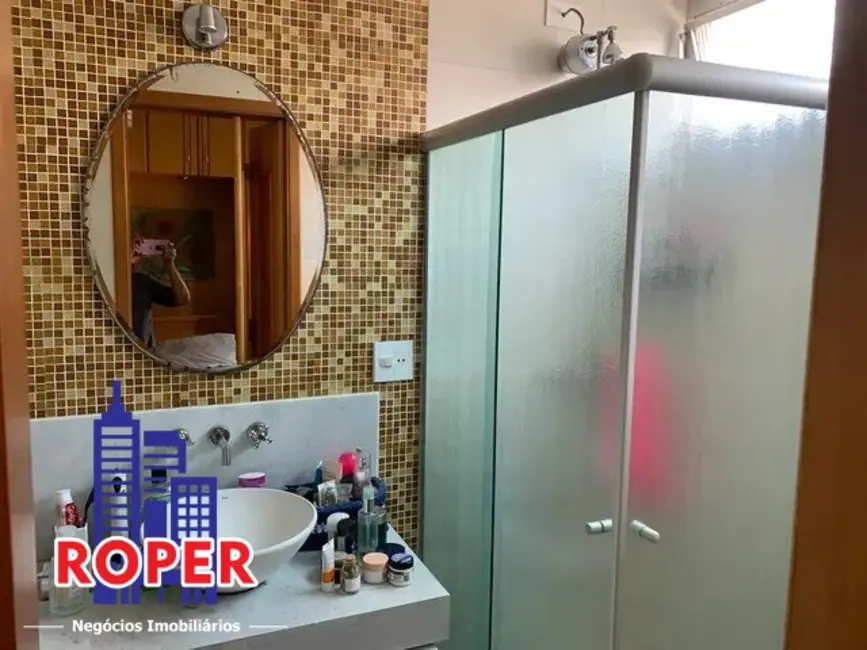 Apartamento com 3 quartos à venda, 109m2 em Parque São Jorge, São Paulo - SP - imagem 7 Foto 7 de Apartamento com 3 quartos à venda, 109m2 em Parque São Jorge, São Paulo - SP