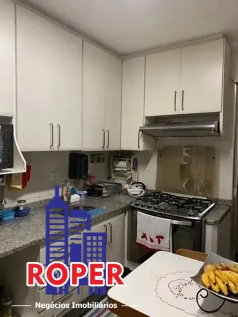 Apartamento com 3 quartos à venda, 109m2 em Parque São Jorge, São Paulo - SP - imagem 3 Foto 3 de Apartamento com 3 quartos à venda, 109m2 em Parque São Jorge, São Paulo - SP