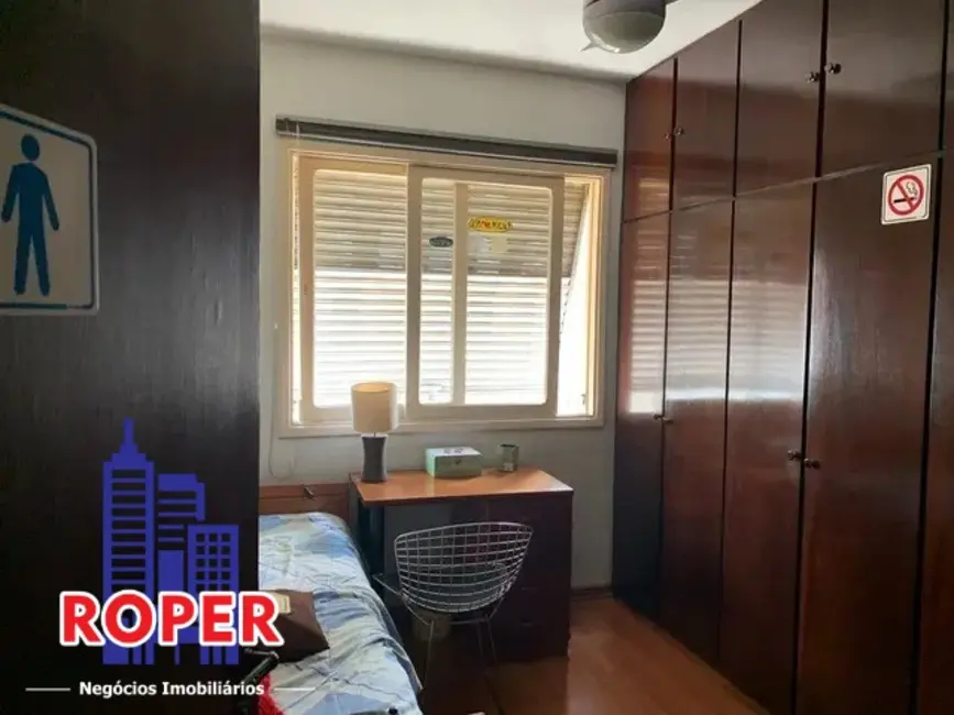Apartamento com 3 quartos à venda, 109m2 em Parque São Jorge, São Paulo - SP - imagem 9 Foto 9 de Apartamento com 3 quartos à venda, 109m2 em Parque São Jorge, São Paulo - SP