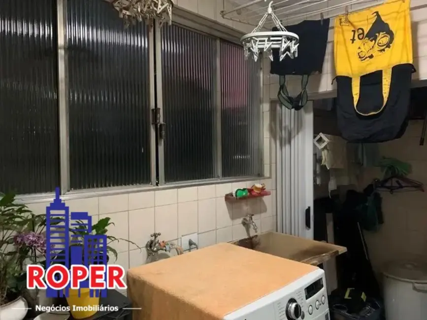 Apartamento com 3 quartos à venda, 109m2 em Parque São Jorge, São Paulo - SP - imagem 4 Foto 4 de Apartamento com 3 quartos à venda, 109m2 em Parque São Jorge, São Paulo - SP
