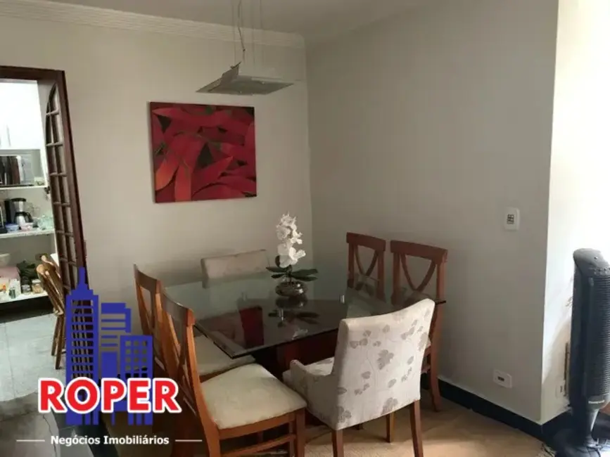 Apartamento com 3 quartos à venda, 109m2 em Parque São Jorge, São Paulo - SP - imagem 1 Foto 1 de Apartamento com 3 quartos à venda, 109m2 em Parque São Jorge, São Paulo - SP