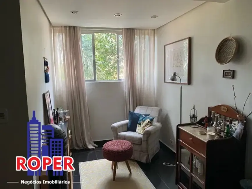 Apartamento com 3 quartos à venda, 109m2 em Parque São Jorge, São Paulo - SP - imagem 5 Foto 5 de Apartamento com 3 quartos à venda, 109m2 em Parque São Jorge, São Paulo - SP