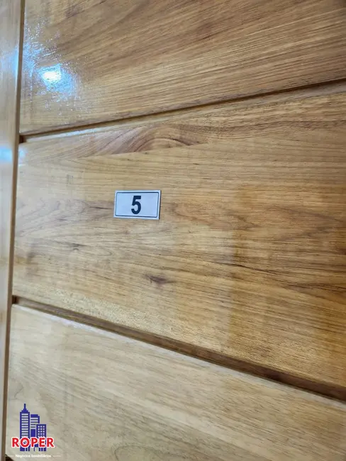 Foto 3 de Apartamento com 3 quartos à venda, 41m2 em Vila Formosa, São Paulo - SP