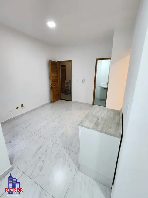 Foto 6 de Apartamento com 3 quartos à venda, 41m2 em Vila Formosa, São Paulo - SP