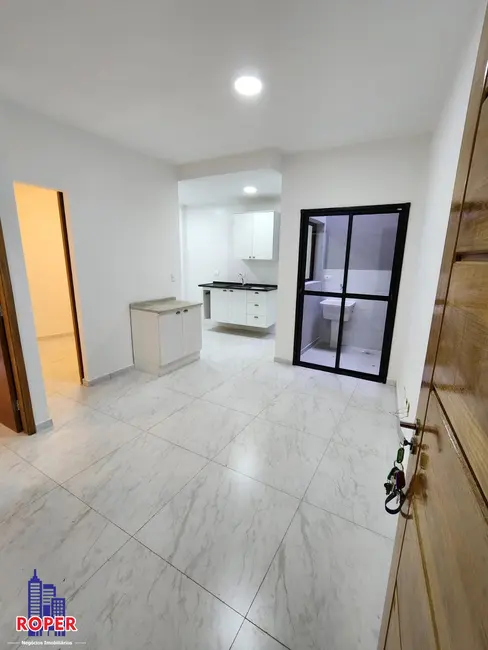 Foto 1 de Apartamento com 3 quartos à venda, 41m2 em Vila Formosa, São Paulo - SP