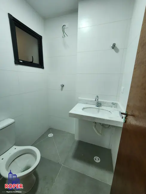 Foto 7 de Apartamento com 3 quartos à venda, 41m2 em Vila Formosa, São Paulo - SP