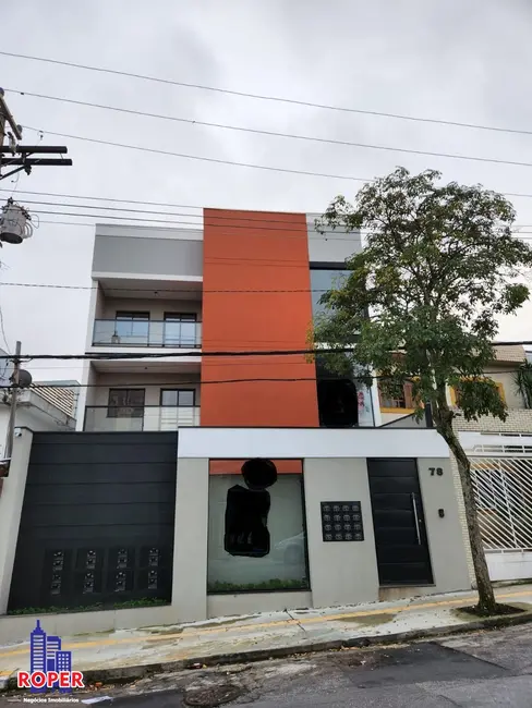 Foto 1 de Apartamento com 2 quartos à venda, 36m2 em Vila Formosa, São Paulo - SP