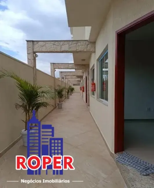 Foto 3 de Casa de Condomínio com 2 quartos à venda, 112m2 em Vila Alpina, São Paulo - SP