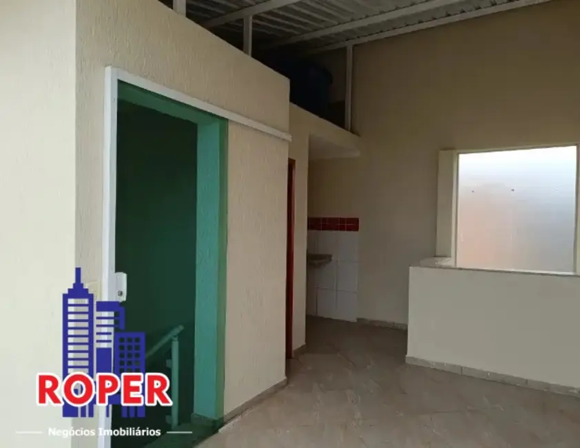 Foto 7 de Casa de Condomínio com 2 quartos à venda, 112m2 em Vila Alpina, São Paulo - SP