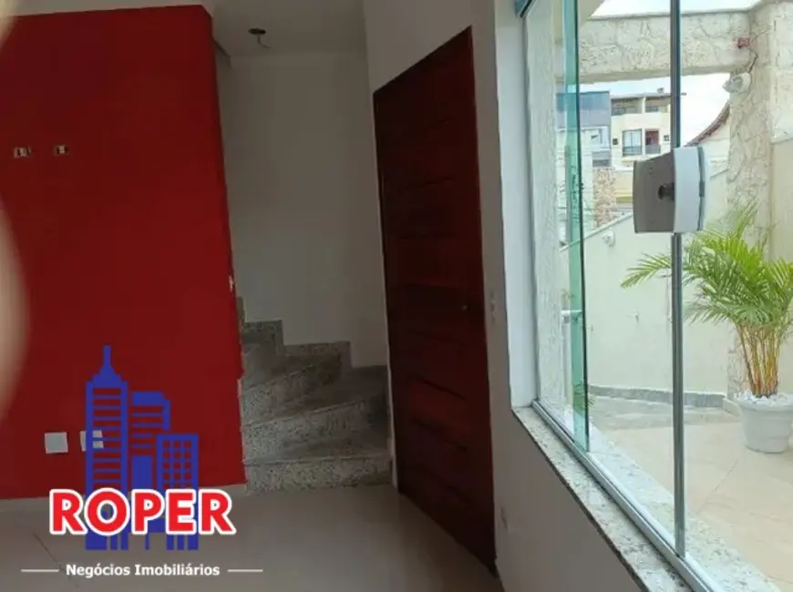 Foto 6 de Casa de Condomínio com 2 quartos à venda, 112m2 em Vila Alpina, São Paulo - SP