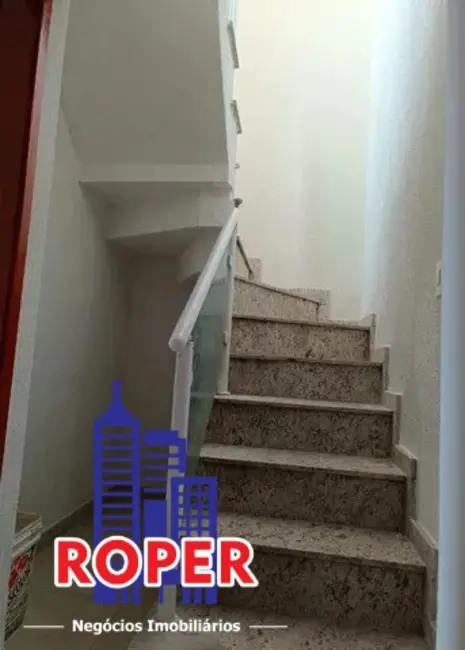 Foto 9 de Casa de Condomínio com 2 quartos à venda, 112m2 em Vila Alpina, São Paulo - SP