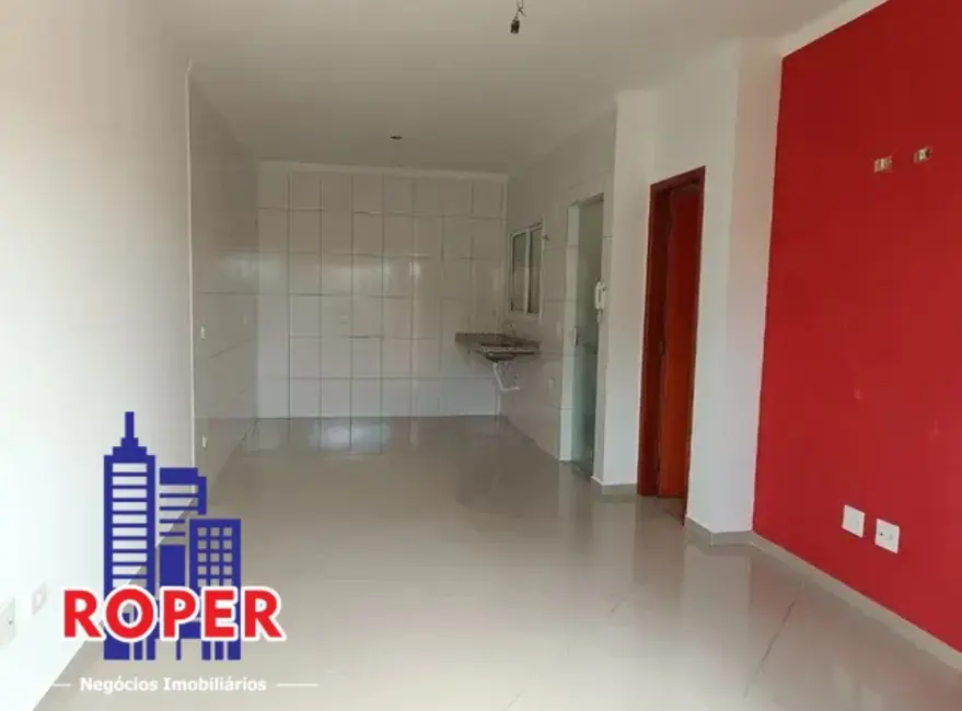 Foto 5 de Casa de Condomínio com 2 quartos à venda, 112m2 em Vila Alpina, São Paulo - SP