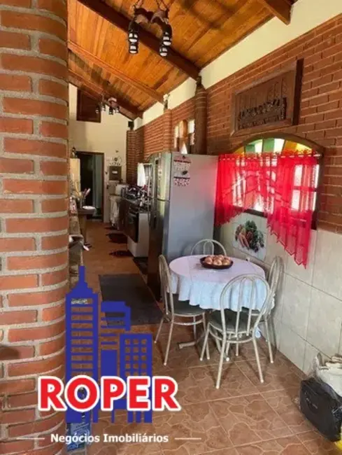 Foto 3 de Chácara com 4 quartos à venda, 6000m2 em Lageadinho, Cotia - SP