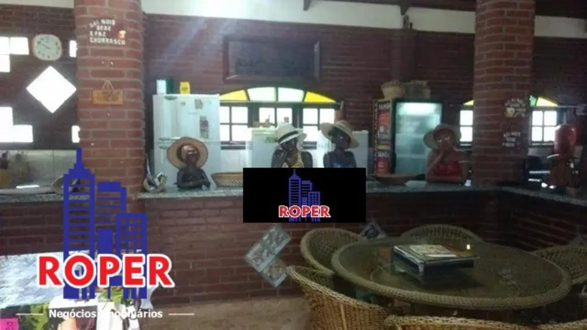 Foto 4 de Chácara com 4 quartos à venda, 6000m2 em Lageadinho, Cotia - SP