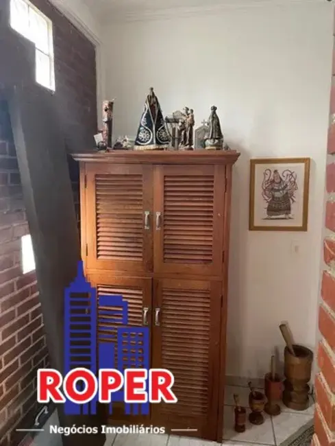 Foto 8 de Chácara com 4 quartos à venda, 6000m2 em Lageadinho, Cotia - SP