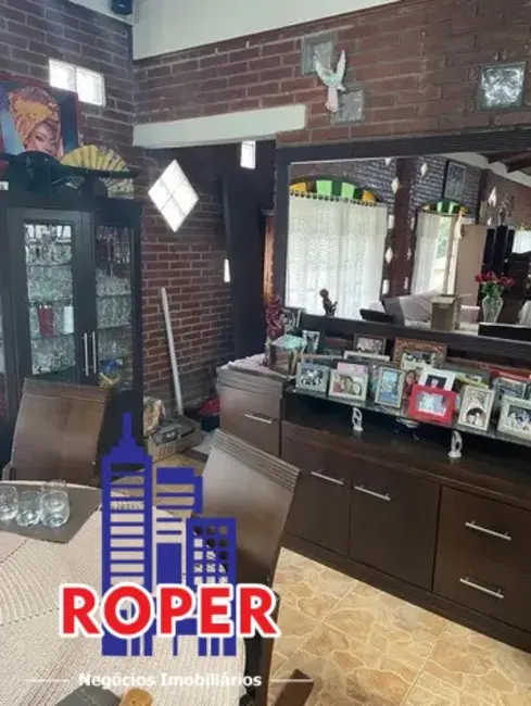 Foto 7 de Chácara com 4 quartos à venda, 6000m2 em Lageadinho, Cotia - SP