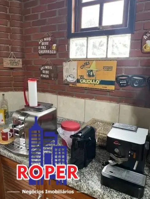 Foto 9 de Chácara com 4 quartos à venda, 6000m2 em Lageadinho, Cotia - SP