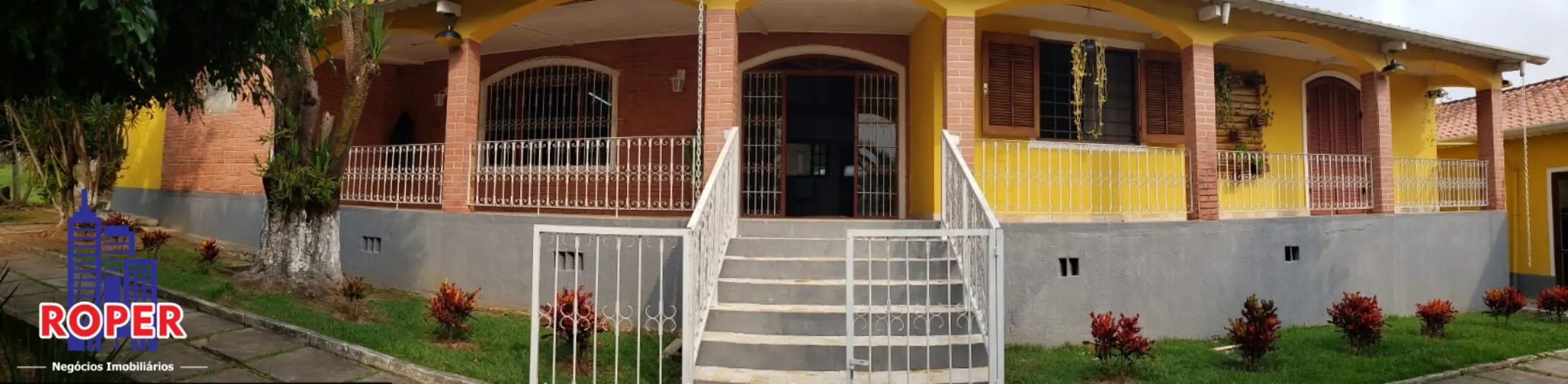 Foto 2 de Sítio / Rancho com 4 quartos à venda, 36000m2 em Mogi Das Cruzes - SP