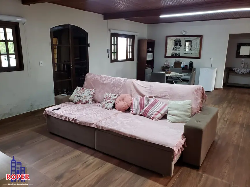 Foto 6 de Sítio / Rancho com 4 quartos à venda, 36000m2 em Mogi Das Cruzes - SP