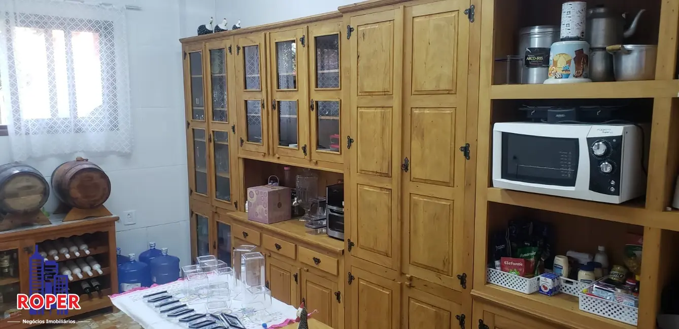 Foto 8 de Sítio / Rancho com 4 quartos à venda, 36000m2 em Mogi Das Cruzes - SP