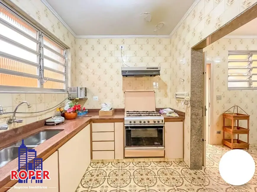 Foto 5 de Casa com 3 quartos à venda e para alugar, 292m2 em Vila Santo Estevão, São Paulo - SP