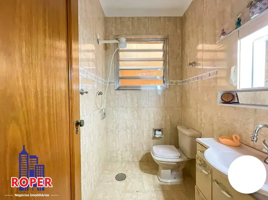 Foto 8 de Casa com 3 quartos à venda e para alugar, 292m2 em Vila Santo Estevão, São Paulo - SP