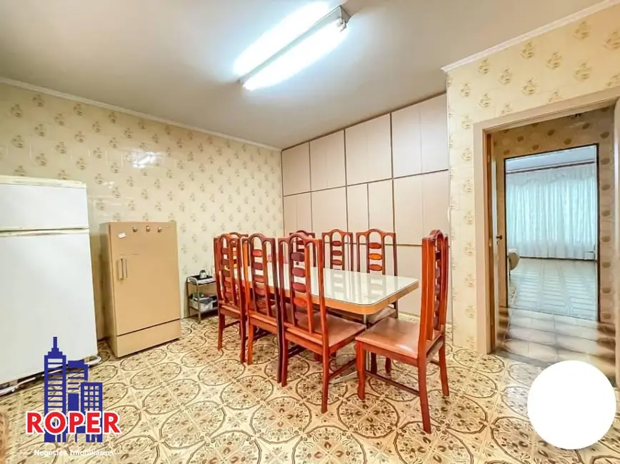 Foto 6 de Casa com 3 quartos à venda e para alugar, 292m2 em Vila Santo Estevão, São Paulo - SP