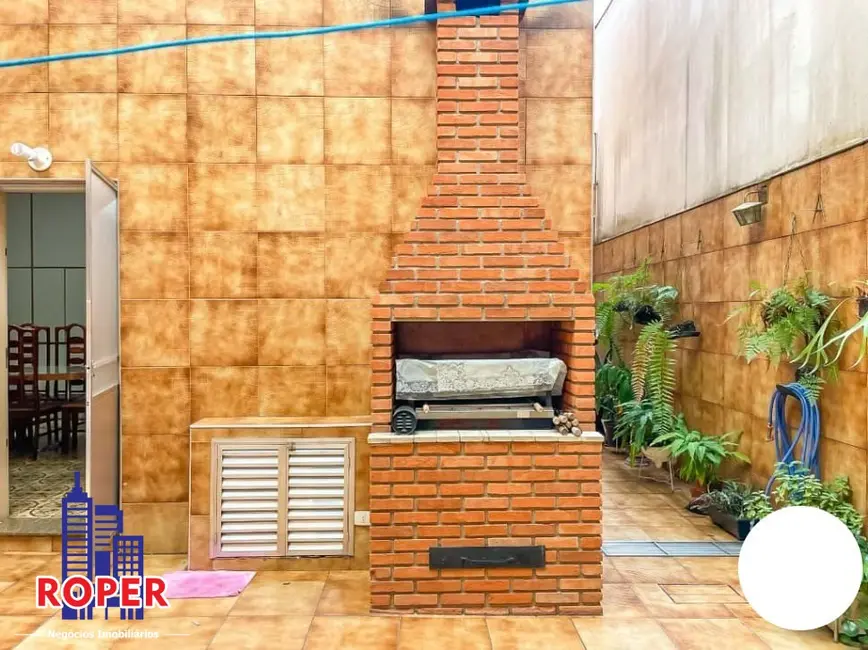 Foto 3 de Casa com 3 quartos à venda e para alugar, 292m2 em Vila Santo Estevão, São Paulo - SP