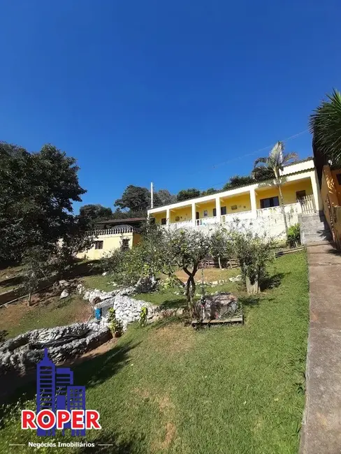 Foto 1 de Chácara com 2 quartos à venda, 1600m2 em Mairipora - SP