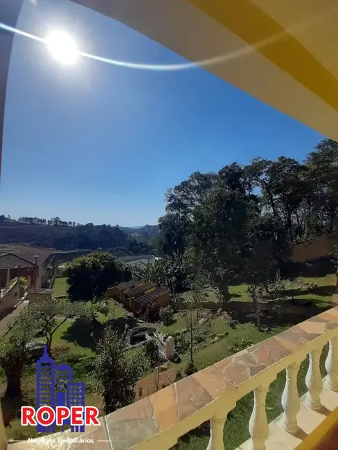 Foto 5 de Chácara com 2 quartos à venda, 1600m2 em Mairipora - SP