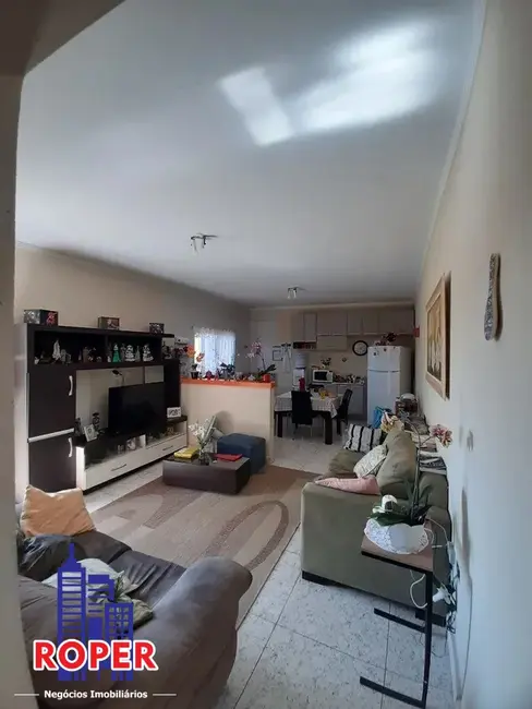 Foto 6 de Chácara com 2 quartos à venda, 1600m2 em Mairipora - SP