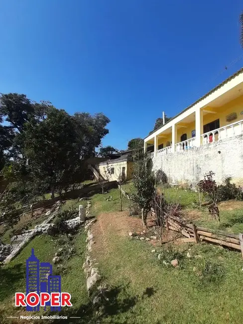 Foto 2 de Chácara com 2 quartos à venda, 1600m2 em Mairipora - SP