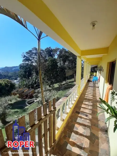 Foto 3 de Chácara com 2 quartos à venda, 1600m2 em Mairipora - SP