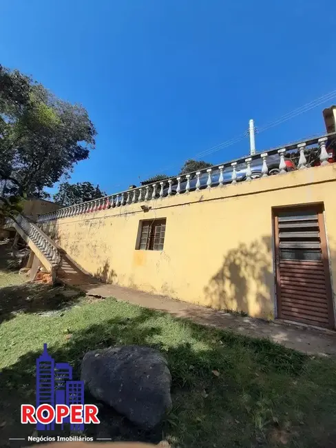 Foto 4 de Chácara com 2 quartos à venda, 1600m2 em Mairipora - SP