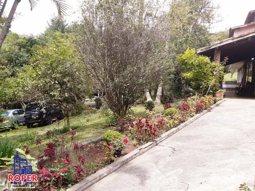 Foto 4 de Sítio / Rancho com 9 quartos à venda, 48000m2 em Mairipora - SP