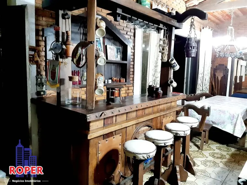 Foto 7 de Sítio / Rancho com 9 quartos à venda, 48000m2 em Mairipora - SP