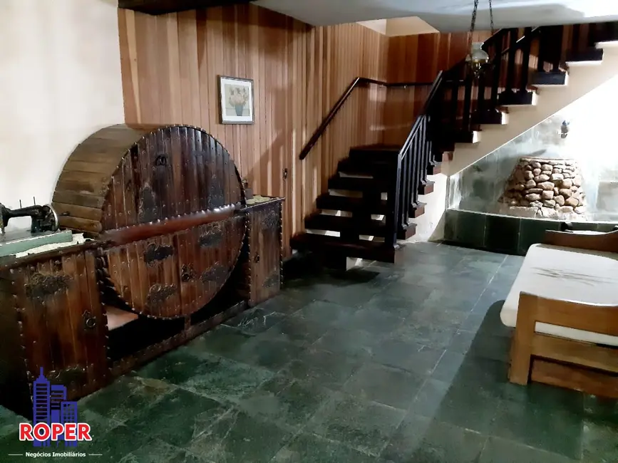 Foto 7 de Sítio / Rancho com 9 quartos à venda, 24000m2 em Mairipora - SP