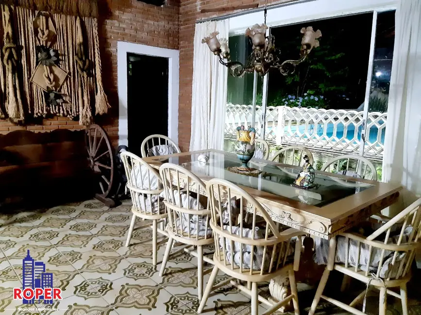 Foto 4 de Sítio / Rancho com 9 quartos à venda, 24000m2 em Mairipora - SP