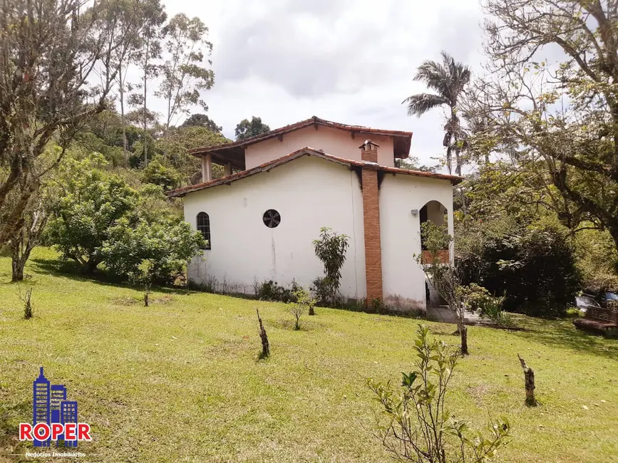 Foto 2 de Sítio / Rancho com 9 quartos à venda, 24000m2 em Mairipora - SP