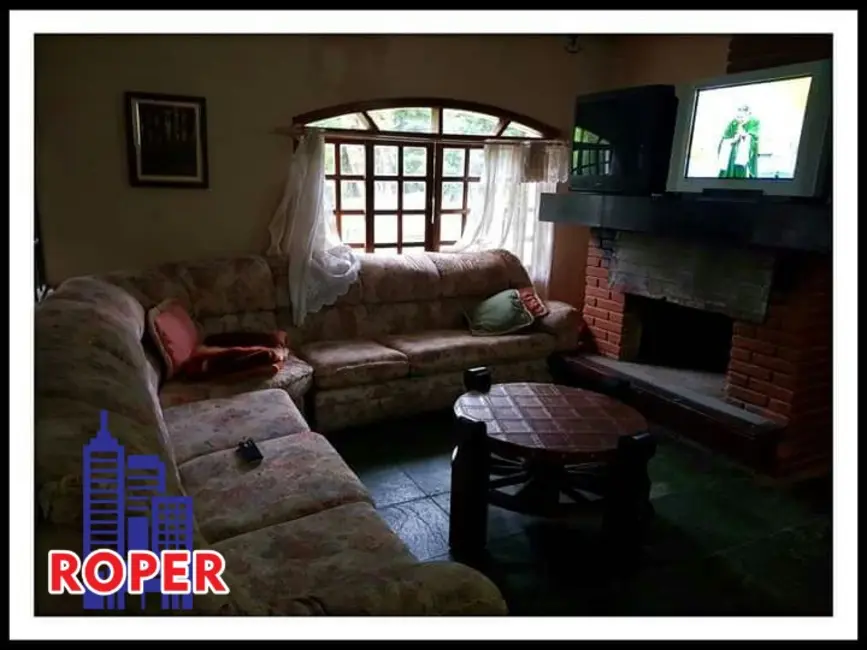 Foto 8 de Sítio / Rancho com 9 quartos à venda, 24000m2 em Mairipora - SP