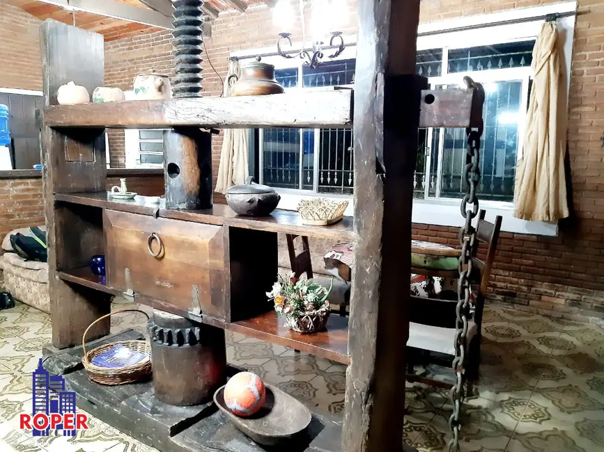 Foto 6 de Sítio / Rancho com 9 quartos à venda, 24000m2 em Mairipora - SP