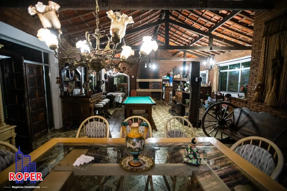 Foto 3 de Sítio / Rancho com 9 quartos à venda, 24000m2 em Mairipora - SP