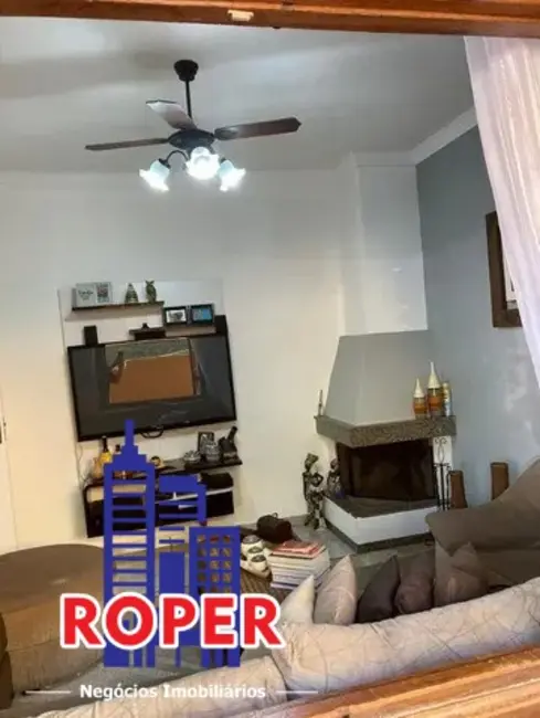 Foto 7 de Chácara com 4 quartos à venda, 2467m2 em Mairipora - SP