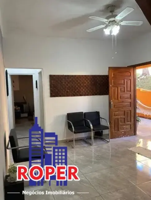 Foto 6 de Chácara com 4 quartos à venda, 2467m2 em Mairipora - SP