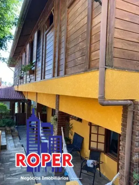 Foto 1 de Chácara com 4 quartos à venda, 2467m2 em Mairipora - SP