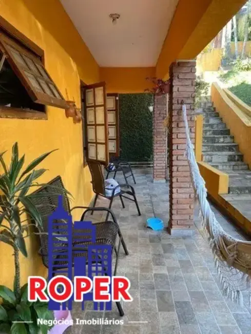 Foto 3 de Chácara com 4 quartos à venda, 2467m2 em Mairipora - SP