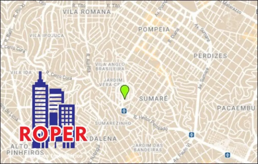 Loja à venda e para alugar, 79m2 em Sumaré, São Paulo - SP - imagem 2 Foto 2 de Loja à venda e para alugar, 79m2 em Sumaré, São Paulo - SP