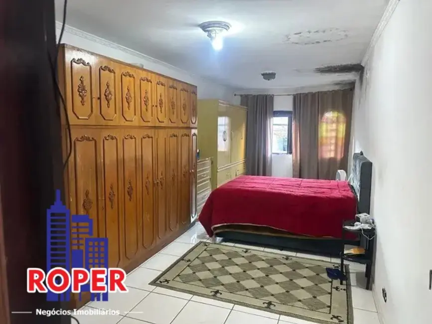 Foto 2 de Casa com 3 quartos à venda, 135m2 em Vila Aricanduva, São Paulo - SP