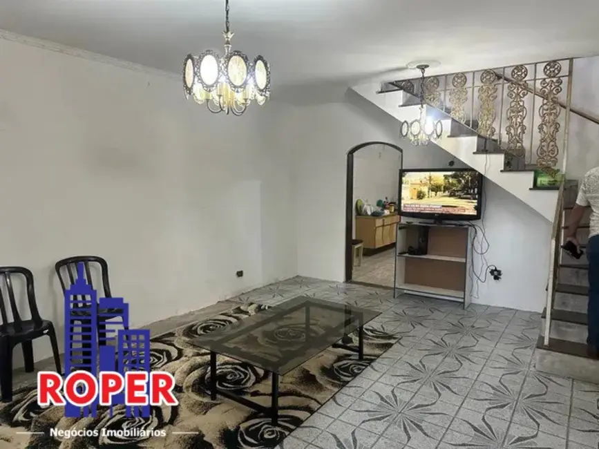 Foto 6 de Casa com 3 quartos à venda, 135m2 em Vila Aricanduva, São Paulo - SP